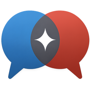 Our Gray Area app icon